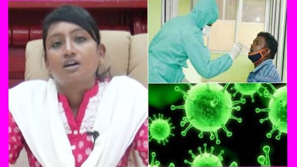 நீலகிரி மாவட்டத்தில்.. குறைகிறது தொற்று.. இரண்டரை லட்சம் பேருக்கு தடுப்பூசி பாக்கி.. விறுவிறு பணி