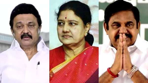 திமுகவில் 25 அதிமுக எம்எல்ஏக்களா?.. சசிகலாவுக்கு 10 எம்எல்ஏக்களா?.. எடப்பாடி பழனிசாமிக்கு புது செக்