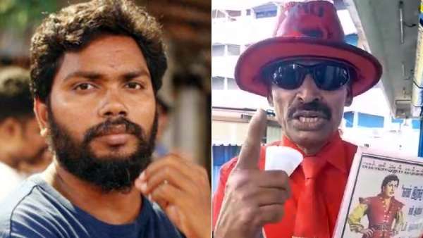 சார்பட்டா பரம்பரை.. பா.ரஞ்சித் வீட்டு முன்பு 