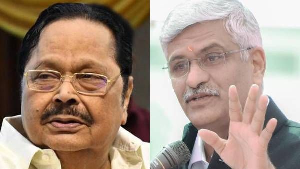 மேகதாது அணை விவகாரம்: மத்திய அமைச்சர் கூறியது என்ன?.. செம்ம நியூஸ் சொன்ன துரைமுருகன்!