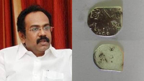 வயிறு எரியுதா.. நல்லா எரியட்டும்.. கீழடி ஆய்வை நிறுத்த மாட்டோம்.. விட்டு விளாசிய தங்கம் தென்னரசு!