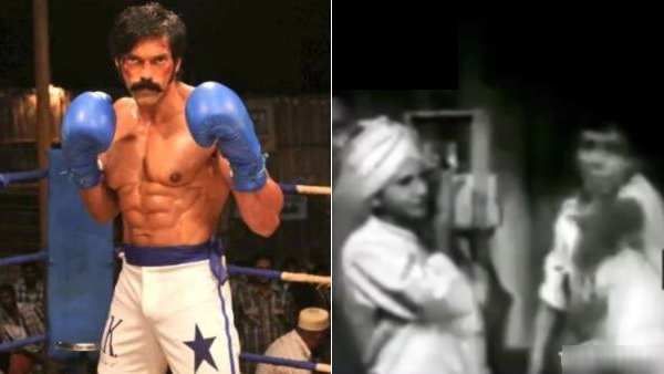 சார்பட்டா பரம்பரை பர்வதம்மாவுக்கும் இடியாப்ப பரம்பரை தனலட்சுமிக்கு சண்டை.. அன்றே சொன்ன நாகேஷ்!