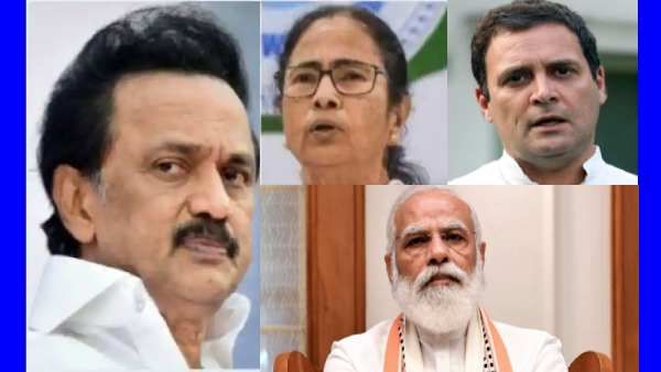 மோடிக்கு மாற்று 