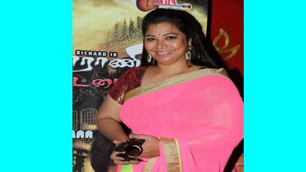 சொகுசு பங்களாவில் நடிகை சிக்கியது எப்படி.. நள்ளிரவில் என்ன நடந்தது.. வெளியான பரபர தகவல்கள்