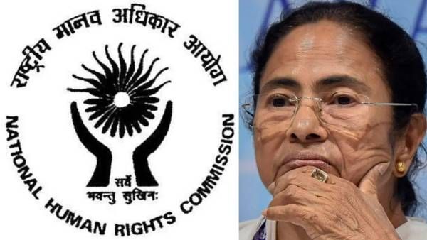 மே வங்க தேர்தல் வன்முறை.. கொலை, பாலியல் குற்றங்களில்.. சிபிஐ விசாரணை தேவை.. மனித உரிமைகள் ஆணையம்