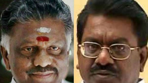 மக்கள் மீது அக்கறை இல்லை.. மகனை மந்திரி ஆக்கவே பாஜகவுக்கு ஆதரவு.. ஓபிஎஸ்-ஐ விளாசும் டிகேஸ் இளங்கோவன்