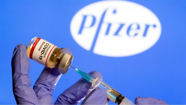 குட் நியூஸ்.. ஃபைசர் தடுப்பூசி.. டெல்டா வைரஸை தடுக்கும் செயல்திறன் மிக்கது.. இஸ்ரேல் தகவல்!