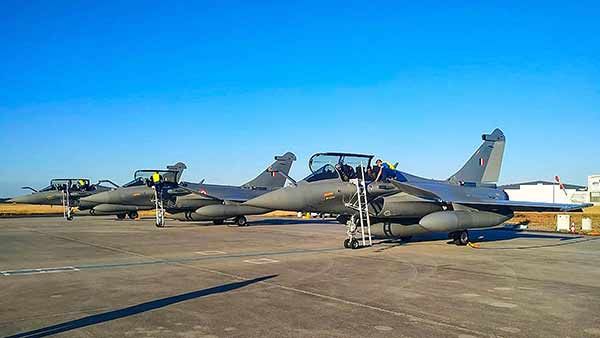 மோடி, மேக்ரானுக்கு பின்னடைவு.. ரஃபேல் விமான ஒப்பந்த ஊழலை விசாரிக்க பிரான்ஸ் நீதிபதி நியமனம்!