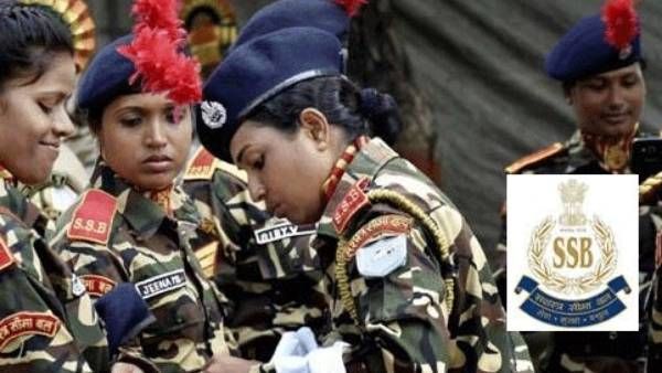 துணை ராணுவ படையில் கொட்டி கிடக்கும் வேலைவாய்ப்புகள்.. கை நிறைய சம்பளம்! 
