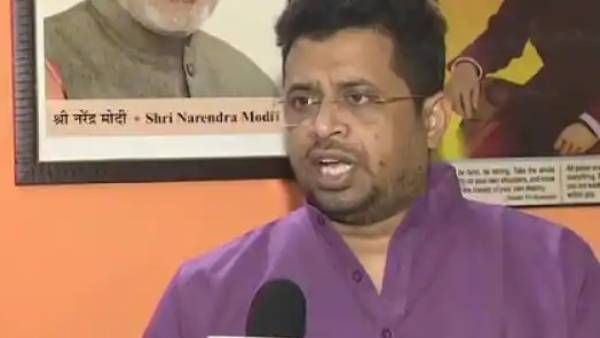 அமைச்சர் பதவி இல்லாட்டி என்ன.. கவலைப்படாதீங்க.. மேலிடம் தந்த குஷி.. முடிவை மாற்றிய பாஜக தலைவர்