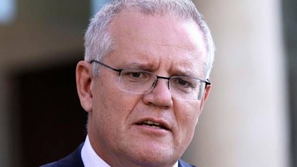 டெல்டா கொரோனா.. வேக்சின் மட்டும் ஊரடங்கை முடிவுக்கு கொண்டு வராது.. ஆஸ்திரேலியா பிரதமர் பரபரப்பு