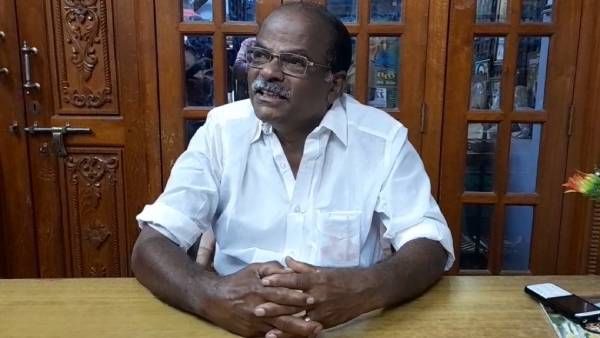 அ.தி.மு.க முன்னாள் எம்.பி பரசுராமன் கட்சியில் இருந்து நீக்கம்.. காரணம் இதுதான்!