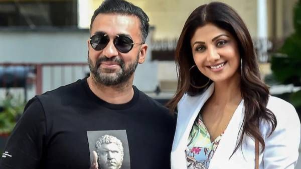 ஓடிடி தளங்களில் இருப்பது ஆபாச படம்..என் கணவர் தயாரித்தது கவர்ச்சி படம்.. ஷில்பா ஷெட்டி புது விளக்கம்