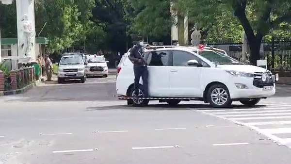 முதல்வர் ஸ்டாலினுக்கு நடந்தது வழக்கமான மருத்துவ பரிசோதனை.. ராமசந்திரா மருத்துவமனை விளக்கம்