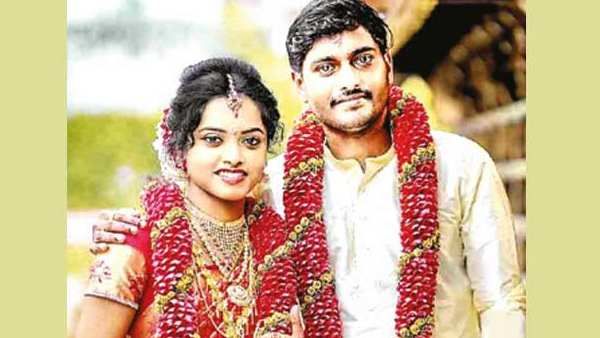 செம.. தாலி கட்டி கொள்ள.. மணமேடைக்கு வந்த சுருதி.. டக்குனு 