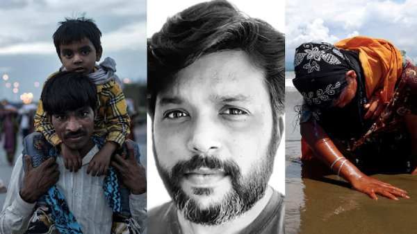 வலிகளை சொல்ல வார்த்தைகள் தேவையில்லை.. டேனிஷ் சித்திகி படங்களே போதும்..அதிர வைக்கும் 10 புகைப்படங்கள்