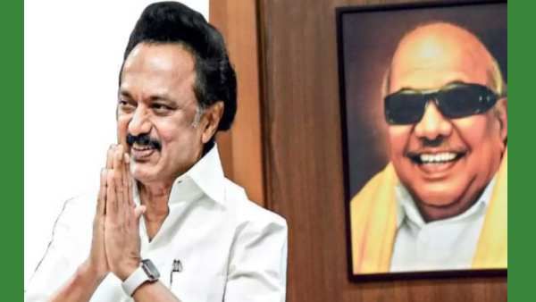 ஸ்டாலின் 