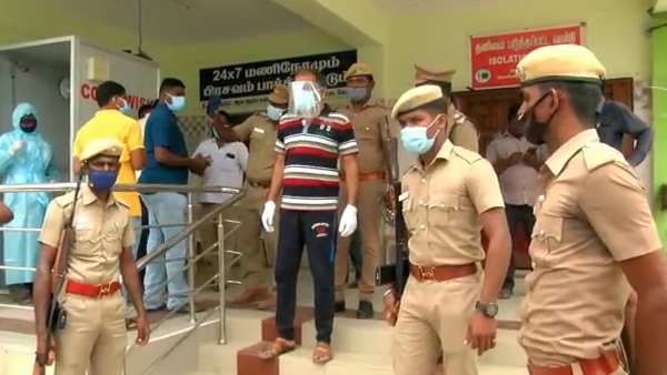 பந்தல் வாடகையை எப்ப தருவீங்க சார்? - பணம் தராத போலீஸார் மீது புகார் கொடுத்த பந்தல் அமைப்பாளர்