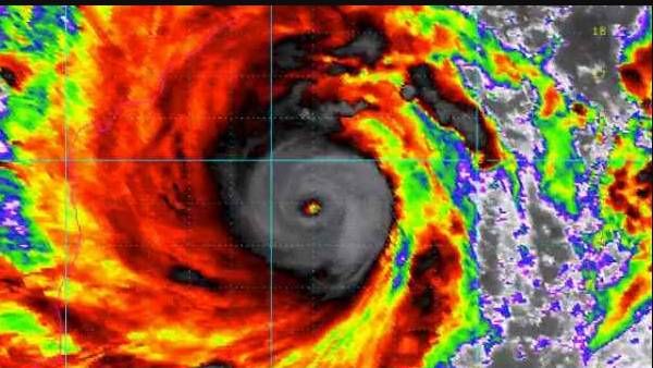 வந்தாச்சு அறிவிப்பு.. உருவானது வங்க கடலில் குறைந்த காற்றழுத்த தாழ்வு பகுதி.. 3 நாட்களுக்கு கனமழை..!