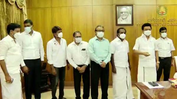 'வென்று வா வீரர்களே..' யுவன் சங்கர் ராஜா இசையில்.. முதல்வர் வெளியிட்ட அட்டகாசமான ஒலிம்பிக் பாடல்