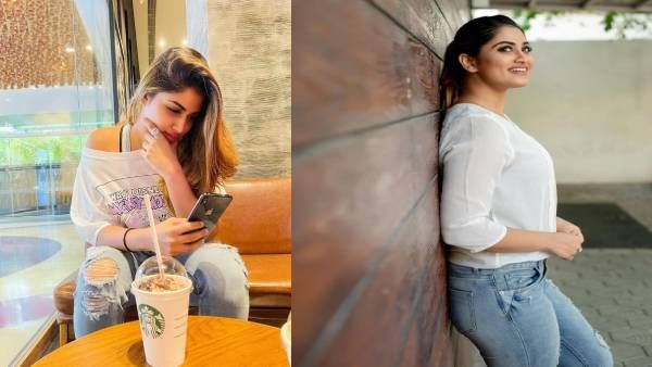 என்னடா நடக்குது இங்கே.. குத்த வைத்து உட்கார்ந்த ஷிவானி.. உற்றுப் பார்த்த ரசிகர்கள்!