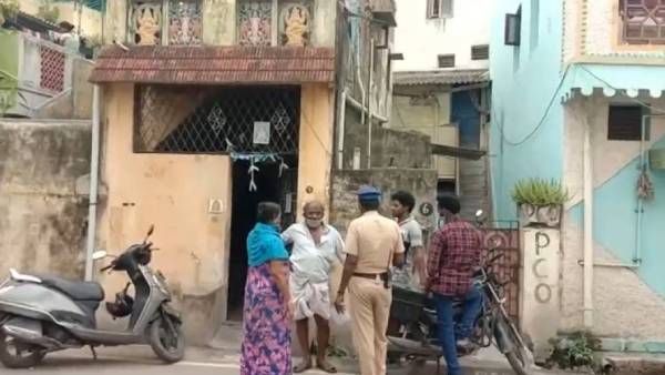 சென்னையில் கொசுவை விரட்ட வீட்டில் செய்த பகீர்.. உயிரை பறித்தது.. குடும்பமே கவலைக்கிடம்