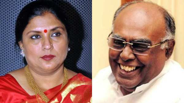 '' பழ.கருப்பையா வந்தபோதும் இதை சொல்லி இருக்கலாமே மேடம்''.. ஸ்ரீபிரியாவை வறுக்கும் நெட்டிசன்கள்!