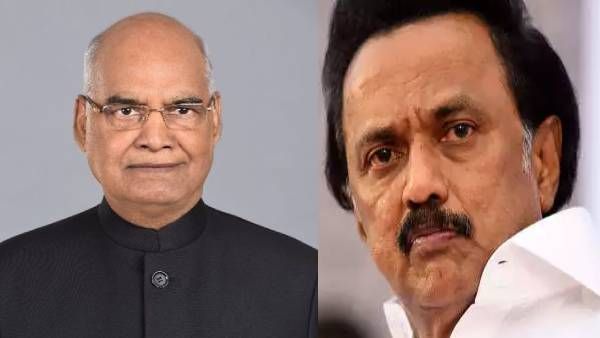 ஜனாதிபதி ராம்நாத் கோவிந்த் தலைமையில் தமிழக சட்டசபை நூற்றாண்டு விழா- மெரினா சாலையில் நினைவு வளைவு!