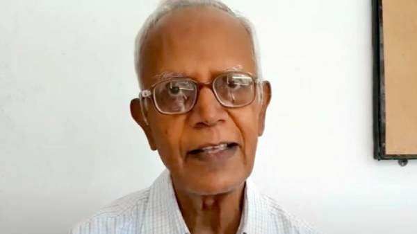 பழங்குடி மக்களின் காட் பாதர்.. ஸ்டேன் சுவாமி மீது 