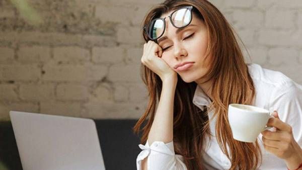 ரொம்ப டல்லா இருக்கீங்களா.. அப்ப இதைப் படிங்க!