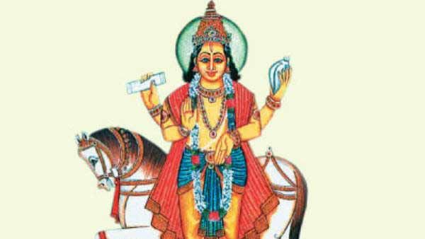 குட்டி சுக்கிரன் குடும்பத்தை கெடுக்குமா? - சுக்கிரதிசை காலத்தில் யாருக்கு செல்வம் அதிகரிக்கும் 