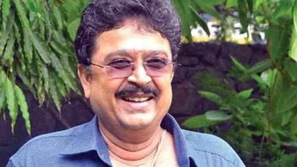 கடவுள் இருக்கிறார்.. எனக்கு என்ன கொடுக்க வேண்டும் என்று அவருக்குதெரியும்.. எஸ்.வி. சேகர் பளிச் !