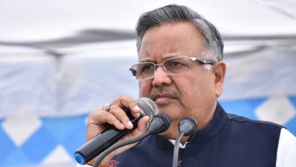 2023 சத்தீஸ்கர் தேர்தல்: 'நோ' முதல்வர் வேட்பாளர்- பாஜக அறிவிப்பால் மாஜி முதல்வர் ராமன்சிங் அதிர்ச்சி