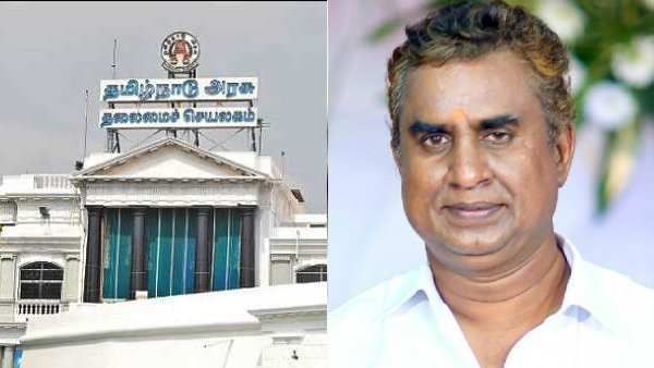 வேலுமணிக்கு எதிரான டெண்டர் ஊழல் வழக்கு.. தமிழக அரசு அதிரடி.. விசாரணை நடத்தப்படும் என்று அறிவிப்பு