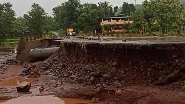 மகாராஷ்டிராவில் பயங்கர நிலச்சரிவு- 36 பேர் பலி; மேலும் 30 பேரை மீட்கும் பணி தீவிரம்- மோடி இரங்கல்