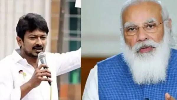 அரசியல் பழிவாங்கல்.. பாசிச போக்கு.. மத்திய அரசு சட்டத்திற்கு எதிராக உதயநிதி ஸ்டாலின் கடும் சீற்றம்