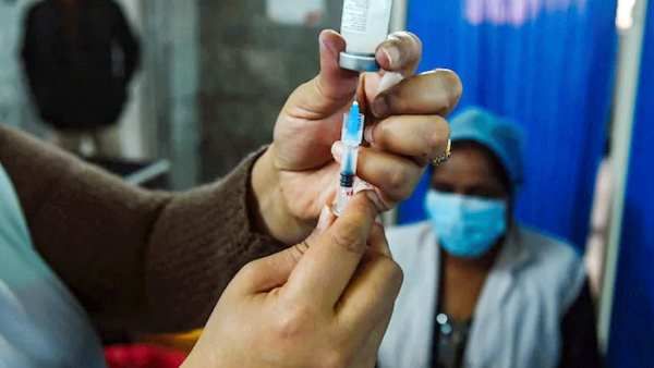 மாநிலங்கள், தனியார் மருத்துவமனைகளில் 2.88 கோடி கொரோனா தடுப்பூசி டோஸ்கள் கையிருப்பு- மத்திய அரசு