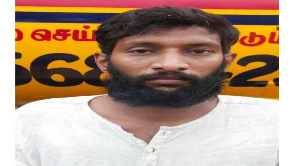 ராயபுரம் முக்கிய அரசியல் பிரமுகரை கொலை செய்ய திட்டம்... சென்னையில் பிரபல ரவுடி கைது