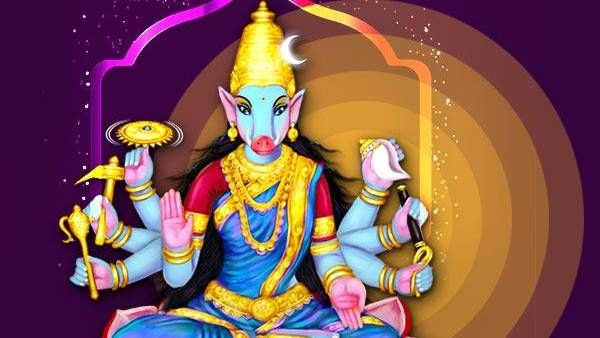 வளர்பிறை பஞ்சமி: ஆஷாட நவராத்திரி நாளில் வாராகியை மனதார வழிபட்டால் கேட்ட வரம் தருவாள்