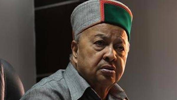 9 முறை MLA... 5 முறை MP... 6 முறை முதலமைச்சர்... காங்கிரஸ் மூத்த தலைவர் வீர பத்ர சிங் காலமானார்..!