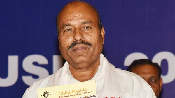 ஆர்எஸ்எஸ் ஈடுபாடு, எமர்ஜென்சி சிறைவாசம்..சமூக நீதி துறை அமைச்சரான மூத்த அரசியல்வாதி வீரேந்திர குமார்