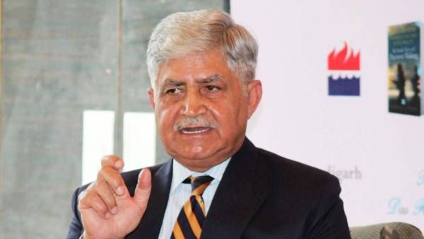 கார்கில் போர்: சுதந்திரமாக விட்டிருந்தால் பாக். பகுதிகளை கைப்பற்றியிருக்கலாம்.. முன்னாள் ராணுவ தளபதி