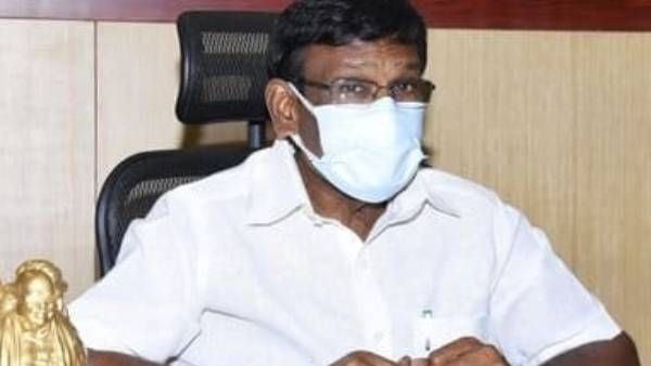 34 ஆவின் உயரதிகாரிகள் கூண்டோடு மாற்றம்.. சாட்டையை சுழற்றிய அமைச்சர் நாசர்.. பின்னணி என்ன பரபர தகவல்