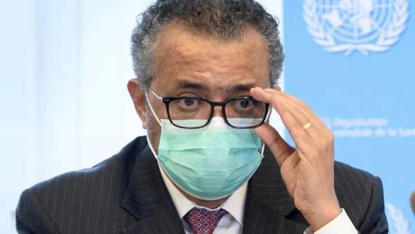 ''3-வது அலையின் ஆரம்ப கட்டத்தில் இருக்கிறோம்''.. புது குண்டை தூக்கிப்போட்ட WHO.. மீள்வது எப்படி?