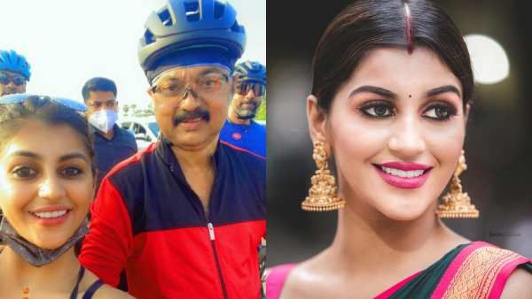 Exclusive: ஸ்டாலின் எளிமையான தலைவர்... செல்ஃபி எடுத்தது எப்படி..? விவரிக்கும் நடிகை யாஷிகா ஆனந்த்..!