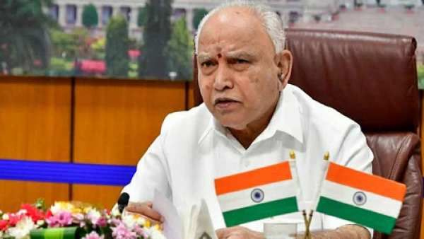 தமிழ்நாட்டுக்கு எதியூரப்பா ஆளுநராக வாய்ப்பே இல்லை.. இந்த இரண்டில் ஒன்றுக்கு சான்ஸ்!