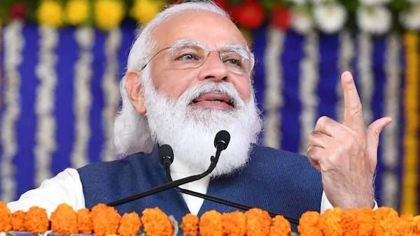 14% சரிந்தது மோடி செல்வாக்கு.. மாநில கட்சிகளுக்கு செல்வாக்கு அதிகரிப்பு- இந்தியா டுடே சர்வே