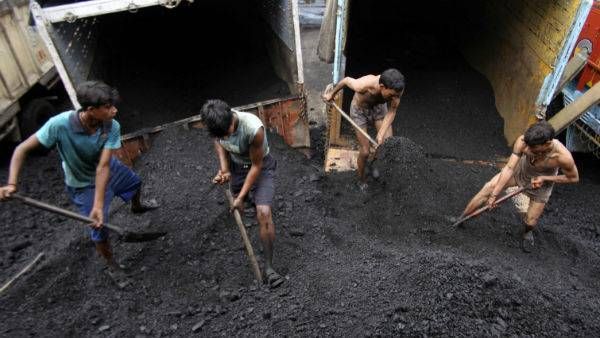 அனல் மின்நிலையத்தில் கொள்ளை போகாமலேயே 2.34 லட்சம் டன் நிலக்கரி மாயம்- அதிமுக ஆட்சியின் மெகா ஊழல்!