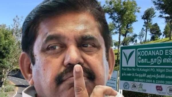 கோட நாடு எஸ்டேட் விசாரணை சூடு பிடிக்கிறது: முக்கிய நபரை நோக்கி நகரும் போலீஸ்?