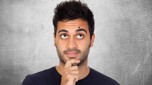 கண்களில் மச்சம் அதிர்ஷ்டமா? உயர்பதவி தேடித்தரும் மச்சம் எங்கிருக்கும் - மச்சசாஸ்திரம் சொல்வதென்ன?